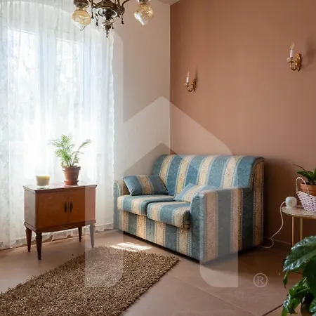 شقة Homiday - Il Giardino Segreto *