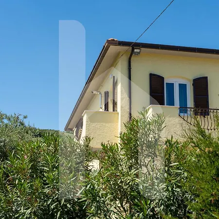 Homiday - Il Giardino Segreto Pineto