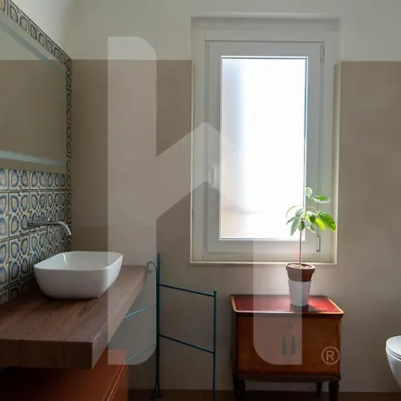 Homiday - Il Giardino Segreto شقة