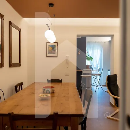 Homiday - Il Giardino Segreto