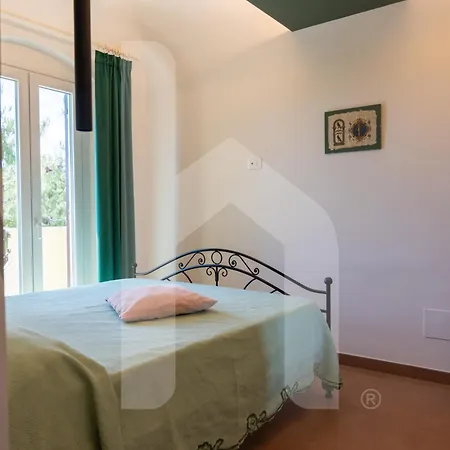 Homiday - Il Giardino Segreto شقة *