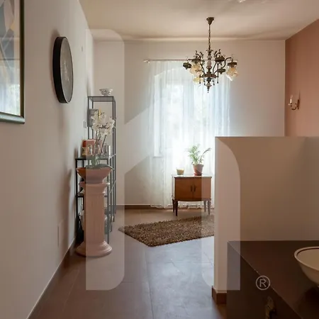 Homiday - Il Giardino Segreto بينيتو