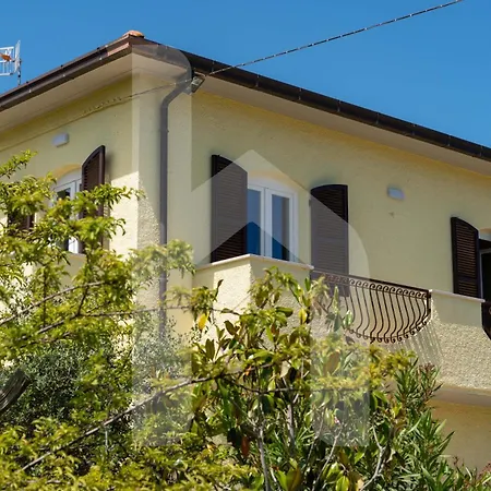 شقة Homiday - Il Giardino Segreto