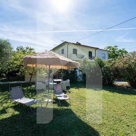 Homiday - Il Giardino Segreto بينيتو