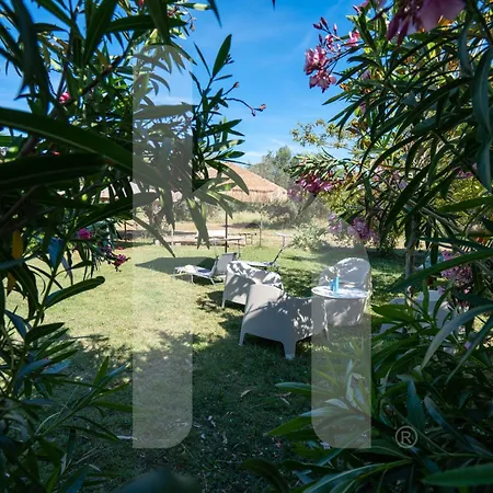 Homiday - Il Giardino Segreto * Pineto