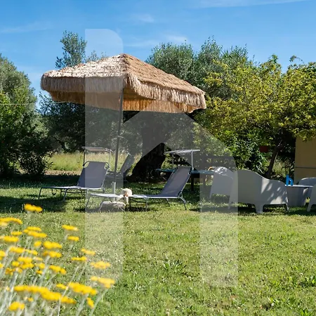 Homiday - Il Giardino Segreto بينيتو