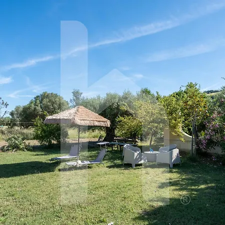 Homiday - Il Giardino Segreto بينيتو