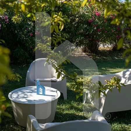 شقة Homiday - Il Giardino Segreto